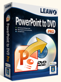 Leawo PowerPoint to DVD Pro