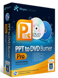 Moyea PPT to DVD burner Pro